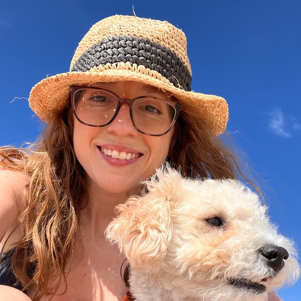 Meet your Posher, Brittany